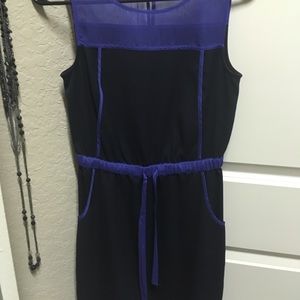 The Limited Dress